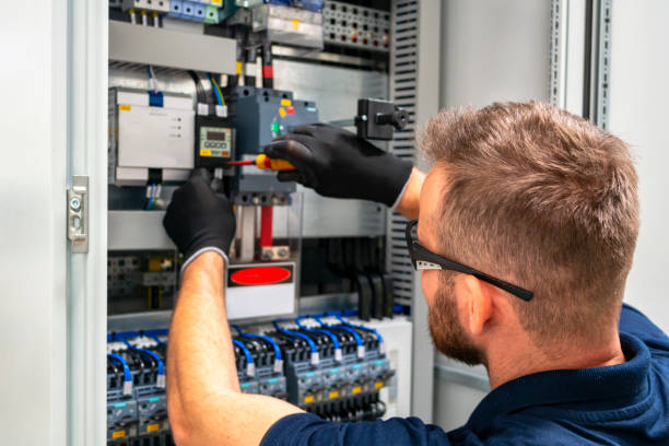 Best Industrial Electrical Services  in Greentown, OH