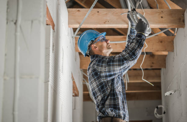 Best Local Electrician Companies  in Greentown, OH