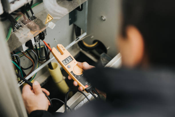 Best Electrical Contractors for Businesses  in Greentown, OH