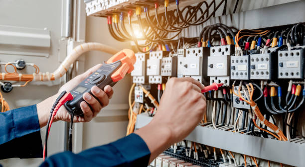 Best Commercial Electrician Services  in Greentown, OH