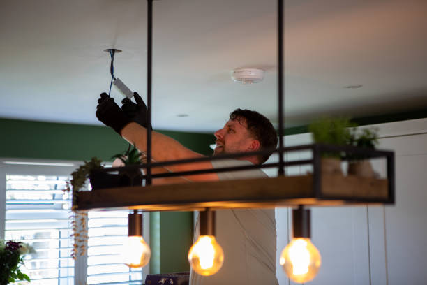 Best Home Electrical Repair  in Greentown, OH