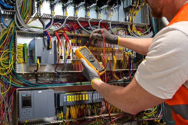 Best Electrical Installation Contractor  in Greentown, OH