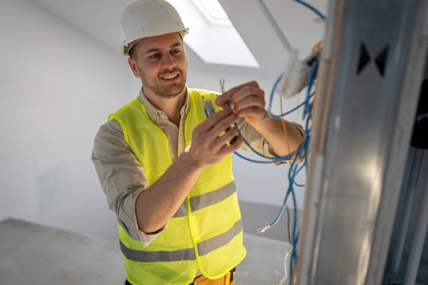 Best Affordable Emergency Electrician  in Greentown, OH