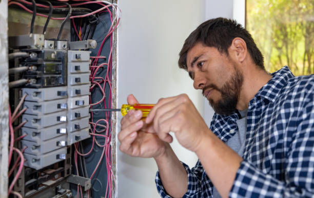 Best Electrical Upgrades for Homes  in Greentown, OH